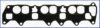 MERCE 6421410580 Gasket, exhaust manifold
